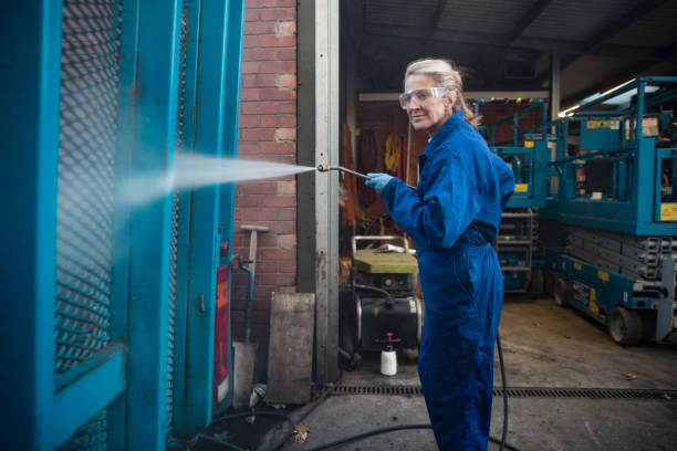 Best Rust Removal  in Tucumcari, NM
